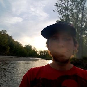 Meet your Posher, Alex